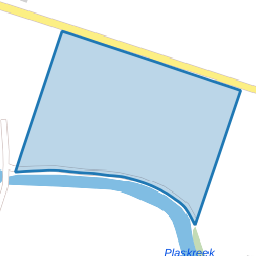 Perceel OBG00-K-1082