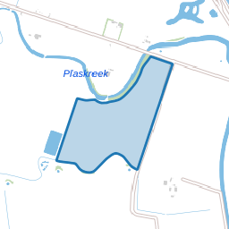 Perceel OBG00-K-1109