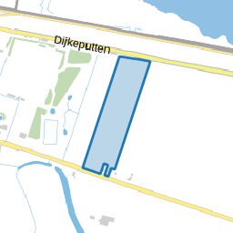 Perceel OBG00-K-1117