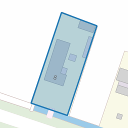 Perceel OBG00-K-1119