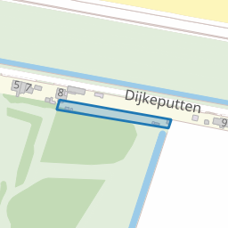 Perceel OBG00-K-1132