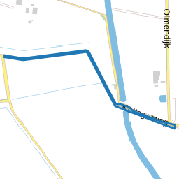 Perceel OBG00-K-1181