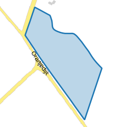 Perceel OBG00-K-1189