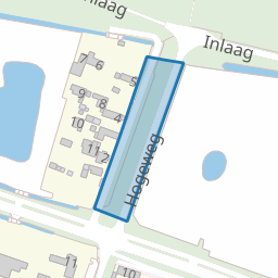 Perceel OBG00-K-1192