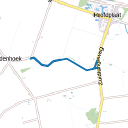 Perceel OBG00-K-1196