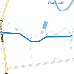 Perceel OBG00-K-1204