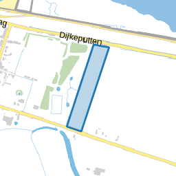 Perceel OBG00-K-1205