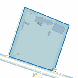 Perceel OBG00-K-1214