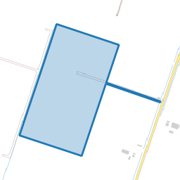 Perceel OBG00-K-1215
