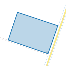 Perceel OBG00-K-1217