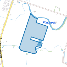 Perceel OBG00-K-1220