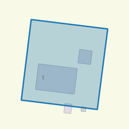 Perceel OBG00-K-1224