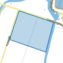 Perceel OBG00-K-1233