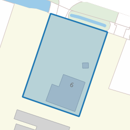 Perceel OBG00-K-1246