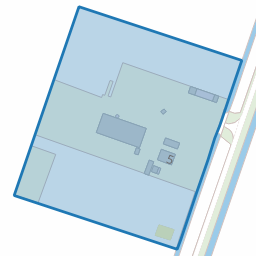 Perceel OBG00-K-1250