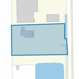Perceel OBG00-K-1254