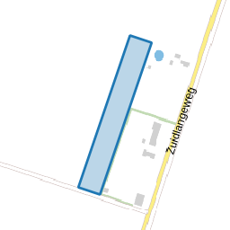 Perceel OBG00-K-1276