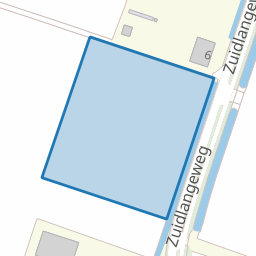 Perceel OBG00-K-1284