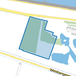 Perceel OBG00-K-1299