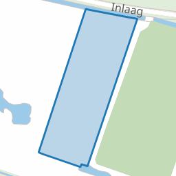 Perceel OBG00-K-1300