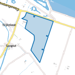 Perceel OBG00-K-1318