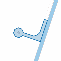 Perceel OBG00-K-1325