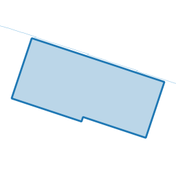 Perceel OBG00-K-1329
