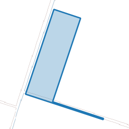 Perceel OBG00-K-1330