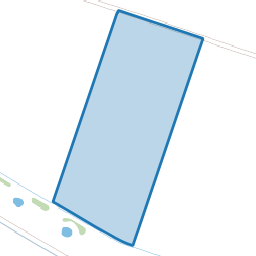 Perceel OBG00-K-1335