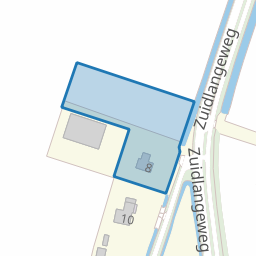 Perceel OBG00-K-1341