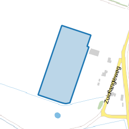 Perceel OBG00-K-1342