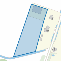 Perceel OBG00-K-1343