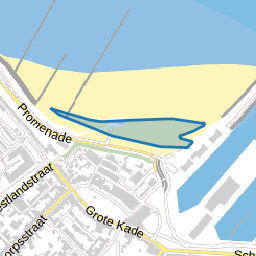 Perceel OBG00-K-1351