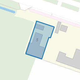 Perceel OBG00-K-1357