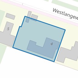 Perceel OBG00-K-1358