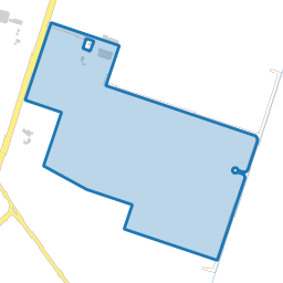 Perceel OBG00-K-1369