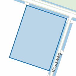 Perceel OBG00-K-1373