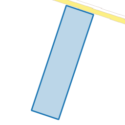 Perceel OBG00-K-1380