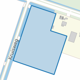 Perceel OBG00-K-1397