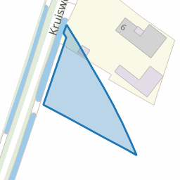 Perceel OBG00-K-1405