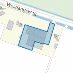 Perceel OBG00-K-1407