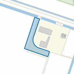 Perceel OBG00-K-1410