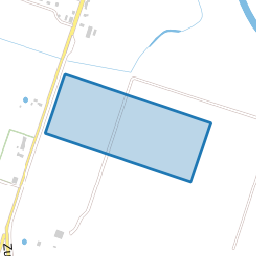 Perceel OBG00-K-1416