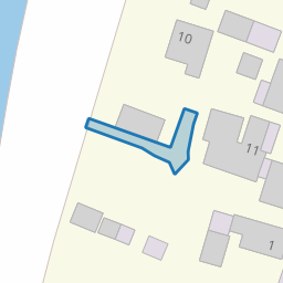 Perceel OBG00-K-1421