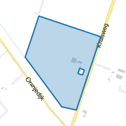 Perceel OBG00-K-1423