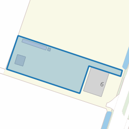 Perceel OBG00-K-1426