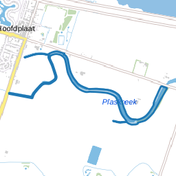 Perceel OBG00-K-1434
