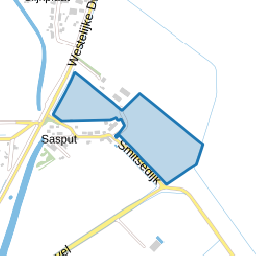 Perceel OBG00-K-1436