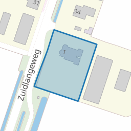 Perceel OBG00-K-1442