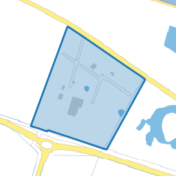 Perceel OBG00-K-1446